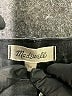 Madewell Black Denim Shorts Size 24 waist - photo 3