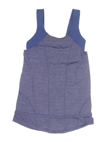 Lululemon Athletica Sleeveless Top (view 1)