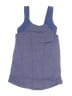 Lululemon Athletica Blue Sleeveless Top Size 4 - photo 1