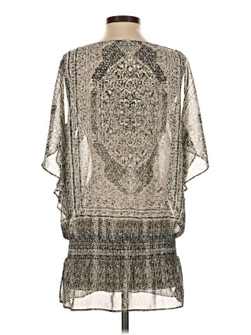 Hale Bob 3/4 Sleeve Blouse (view 2)