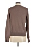 Lands' End Brown Cardigan Size M - photo 2