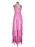 Likely Pink Cocktail Dress Size 8 - photo 1