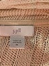 J.Jill Ivory Cardigan Size XL - photo 7