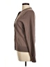 Lands' End Brown Cardigan Size M - photo 5