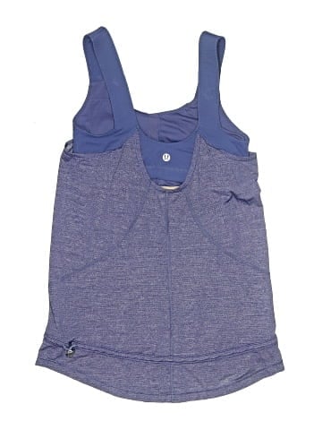 Lululemon Athletica Sleeveless Top (view 2)