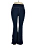 iuga Blue Active Pants Size XL - photo 1