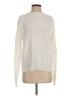 Edikted 100% Cotton Ivory Pullover Sweater Size XS - photo 1
