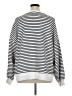 American Eagle Outfitters Stripes White Pullover Sweater Size XL - photo 2