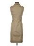 Banana Republic Tan Trenchcoat Size 0 - photo 2