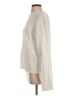 Edikted 100% Cotton Ivory Pullover Sweater Size XS - photo 5
