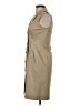Banana Republic Tan Trenchcoat Size 0 - photo 5