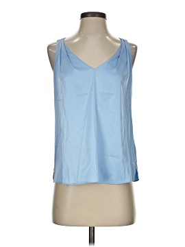 Boston Proper Sleeveless Blouse