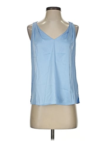 Boston Proper Sleeveless Blouse (view 1)