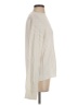 Edikted 100% Cotton Ivory Pullover Sweater Size XS - photo 4