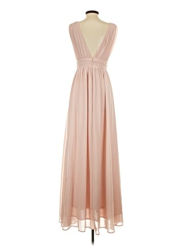 Lulus Cocktail Dress (view 2)