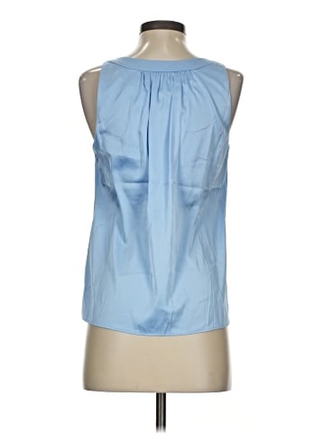 Boston Proper Sleeveless Blouse (view 2)