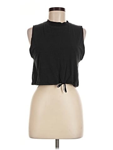 Lululemon Athletica Sleeveless T-Shirt (view 1)