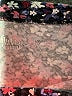 Flirtitude Hearts Black Active Pants Size M - photo 4