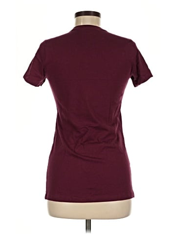 Bella + Canvas Short Sleeve T-Shirt (view 2)
