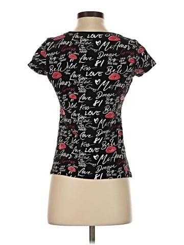 Guess Short Sleeve T-Shirt (view 2)
