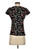 Guess Black Short Sleeve T-Shirt Size S - photo 2