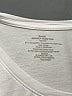 Assorted Brands Ivory Sleeveless T-Shirt Size S - photo 7