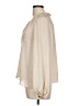 1.State 100% Polyester Ivory Long Sleeve Blouse Size L - photo 5