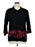 MING WANG Black Fleece Size 1X - photo 1