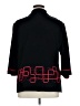 MING WANG Black Fleece Size 1X - photo 2