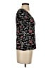 Guess Black Short Sleeve T-Shirt Size S - photo 4