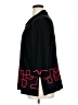 MING WANG Black Fleece Size 1X - photo 5