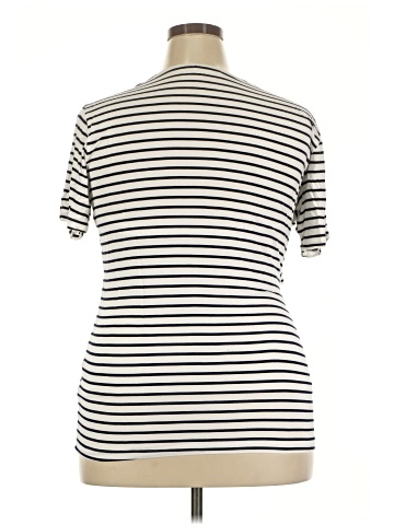 Smallshow Short Sleeve Top (view 2)