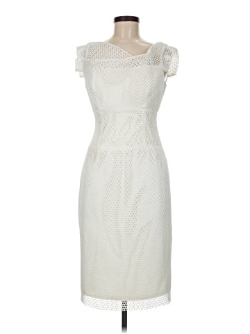 Black Halo Cocktail Dress (view 1)