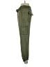 Free People 100% Rayon Green Cargo Pants Size 2 - photo 5