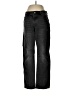 Levi's 100% Cotton Plaid Black Jeans Size 29 waist - photo 1