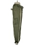 Free People 100% Rayon Green Cargo Pants Size 2 - photo 4