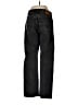Levi's 100% Cotton Plaid Black Jeans Size 29 waist - photo 2