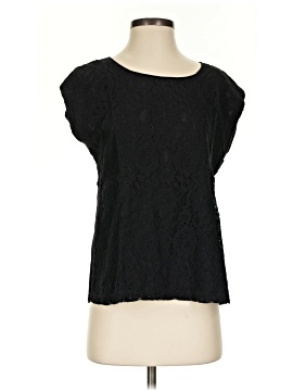 Forever 21 Short Sleeve Top (view 1)