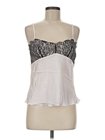 Sandro Sleeveless Blouse (view 1)