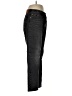 Levi's 100% Cotton Plaid Black Jeans Size 29 waist - photo 4