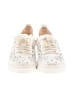 FitFlop Stars White Sneakers Size 8 - photo 2
