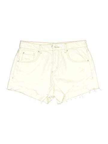 Garage Denim Shorts (view 1)