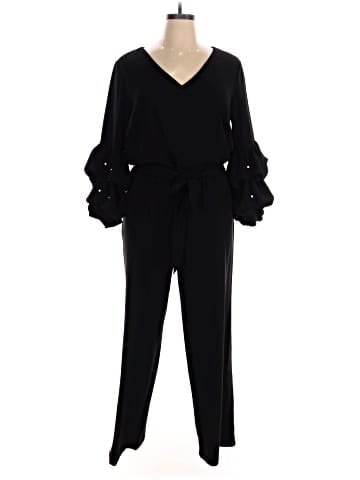 BADGLEY MISCHKA STUDIO Jumpsuit (view 1)
