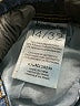 Kensie Solid Blue Jeans Size 14 - photo 8