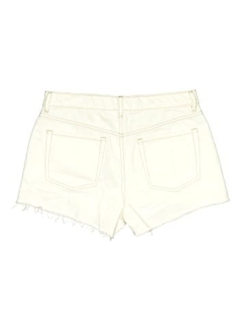 Garage Denim Shorts (view 2)