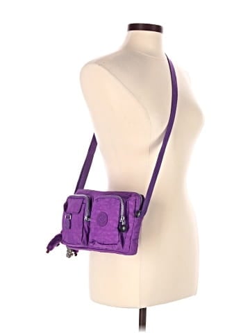 Kipling Crossbody Bag (view 2)