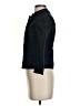 Charlotte Russe Black Denim Jacket Size XS - photo 5