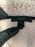 J.Crew Pink Fleece Size M - photo 6