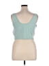 Old Navy Teal Tank Top Size XXL - photo 2