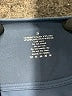 Unbranded Blue Long Sleeve T-Shirt Size S - photo 7